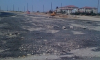 Cofek piqued at Namanga road link delay