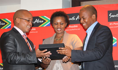 SA tourism mulls Nairobi office