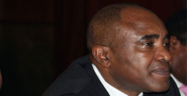 Njoroge finally gazetted as CCK boss