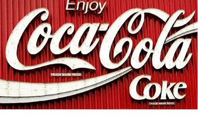 Farmers reap from Coca Cola deal