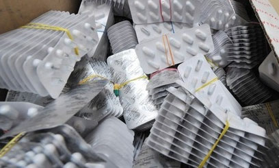 Pfizer commissions Sh450m hub for EA