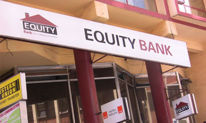 Profits continue pouring in at Equity