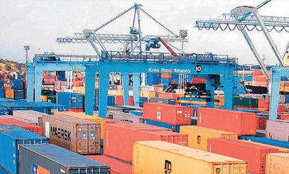 Freight traders back port privatisation