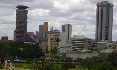 Businesses urged to promote Africa growth