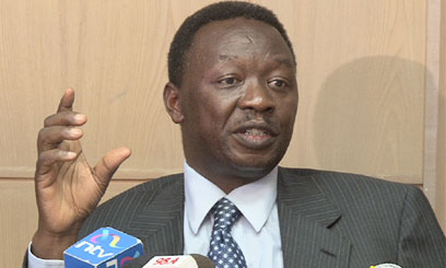 Kenya unlocks extra electricity deadlock