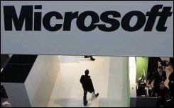 As pressure mounts on Yahoo, Microsoft eyes new tie up