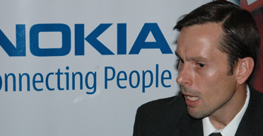 Nokia campaigns for tax reductions