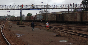 The downward trend at RVR
