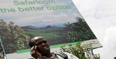 Safaricom still the stock to watch