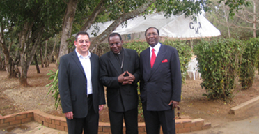Removing bottlenecks to educate Machakos