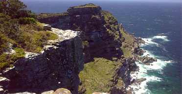 Cape Town unplugged