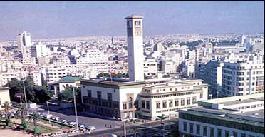 Casablanca Not bad