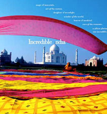Incredible India
