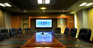 IHL ups the ante on business centres