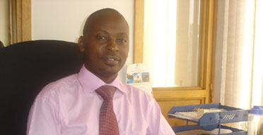 Retrenchment not an option Waweru says