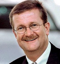The man who saved and nearly ruined Porsche