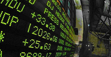 The prospects of market recovery