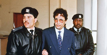 Lockerbie bomber release linked to trade
