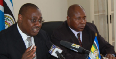 Five years of EAC Customs Union