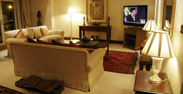 A big secret in the heart of Nairobi