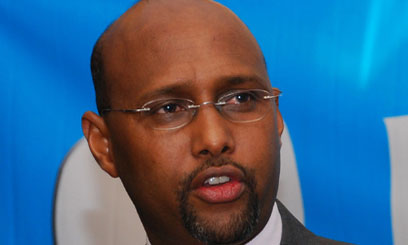 Good tidings for Barclays Kenya