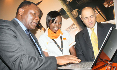 Govt to license third digital signal distributor