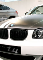 BMW results highlight global demand for luxury cars