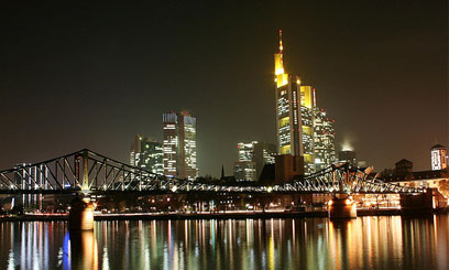 African firms showcase wares at Frankfurt fair