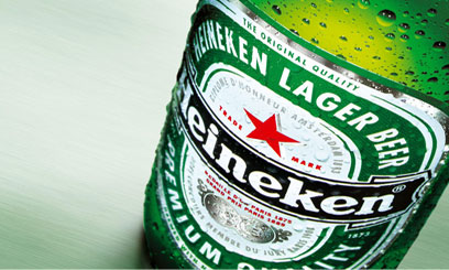 HEINEKEN