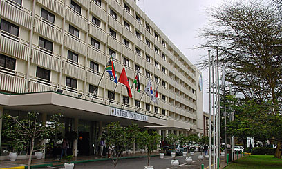 Cabinet okays sale of stake in top hotels
