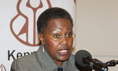 Kenya Re to offer Sharia products