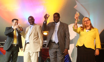 International calls cheaper, thanks to MTN Business