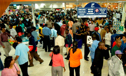 Nakumatt raises alarm over sugar