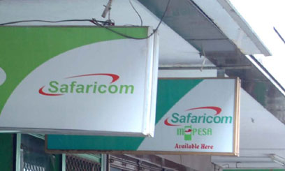 New modem to boost Safaricom data
