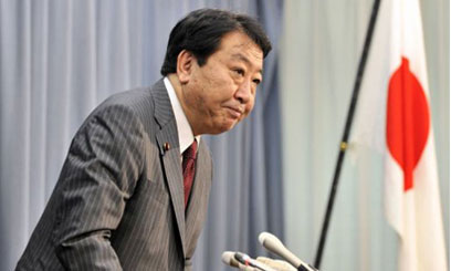 Noda expected to revive Japan economy