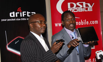 DStv enriches mobile television much more