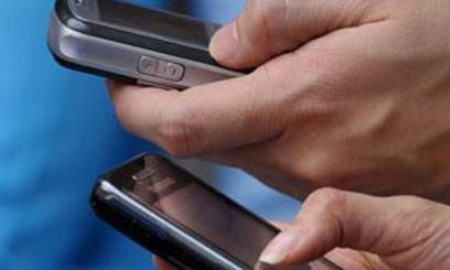 CCK wants fake phones blocked