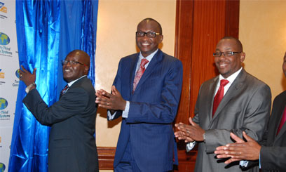 Zim firm forays into Kenyan market