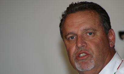 Boardroom row at CMC revs up