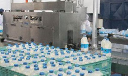Farmers benefit from Brookside’s Sh4m plan