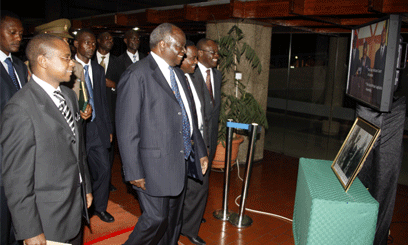 Information gap threatens EAC integration