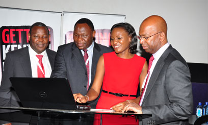 Google enables Kenyan SMEs go online