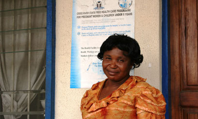 IBM to double voluntary staff to Africa
