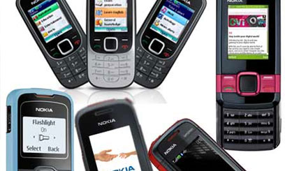 Mobile Internet in Africa underutilised