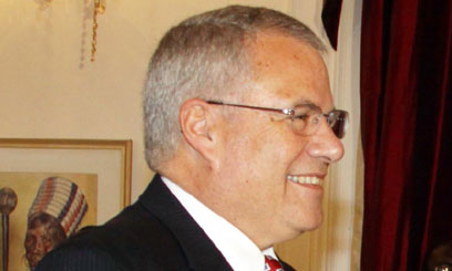 US firms eyeing Kenya