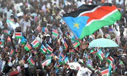 South Sudan aggressively pursuing investments