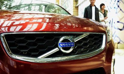 Volvo Cars profits rise despite 2022 ‘turbulence’
