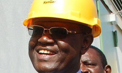 Nuclear plans still in nascent stages