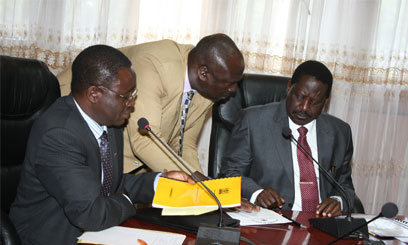 PM urges greater effort to bridge power deficit