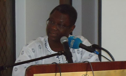 Expert warns Kenya facing recession